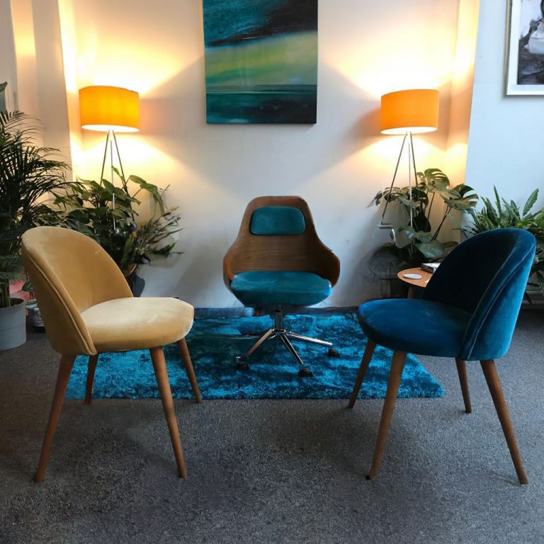 imago ilişki terapisi